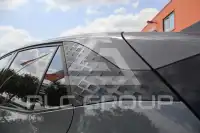 2022 Cupra Born