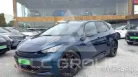 2022 Cupra Born