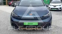 2022 Cupra Born