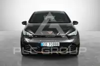 2022 Cupra Born