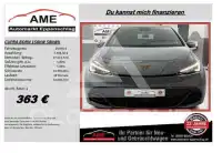 2022 Cupra Born