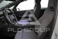 2022 Cupra Born