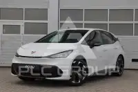 2022 Cupra Born