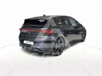 2022 Cupra Born