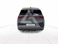 2022 Cupra Born