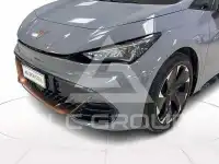 2022 Cupra Born