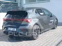 2022 Cupra Born