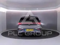 2022 Cupra Born
