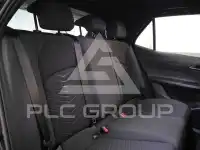 2022 Cupra Born