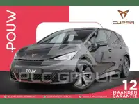 2022 Cupra Born