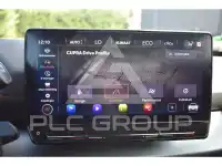 2022 Cupra Born