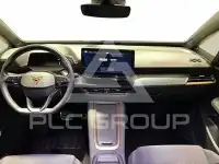 2022 Cupra Born