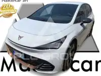 2022 Cupra Born