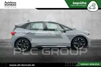 2022 Cupra Born