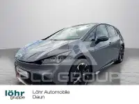 2022 Cupra Born