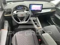 2022 Cupra Born