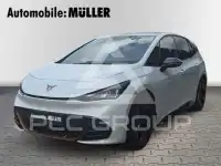 2022 Cupra Born