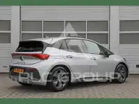 2022 Cupra Born