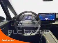 2022 Cupra Born