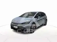 2022 Cupra Born