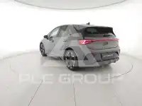 2022 Cupra Born