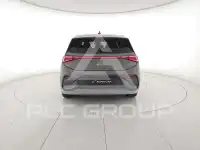 2022 Cupra Born