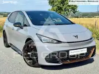 2022 Cupra Born