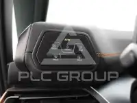 2022 Cupra Born