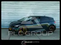 2022 Cupra Born
