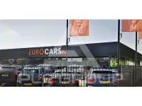 2022 Cupra Born