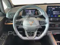 2022 Cupra Born
