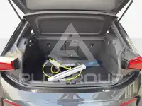 2022 Cupra Born
