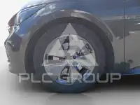 2022 Cupra Born