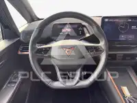 2022 Cupra Born
