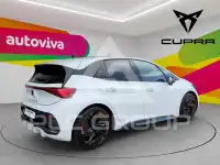 2022 Cupra Born