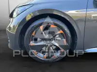 2022 Cupra Born