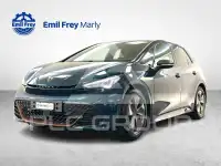 2022 Cupra Born