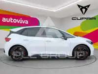 2022 Cupra Born