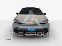 2022 Cupra Born