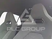 2022 Cupra Born