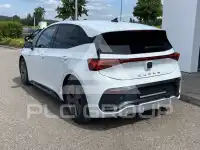 2022 Cupra Born