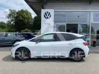 2022 Cupra Born