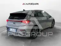 2022 Cupra Born