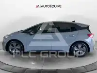 2022 Cupra Born