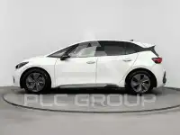 2022 Cupra Born