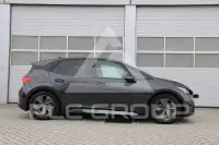 2022 Cupra Born