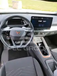 2022 Cupra Born