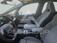 2022 Cupra Born