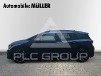 2022 Cupra Born