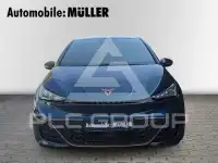 2022 Cupra Born